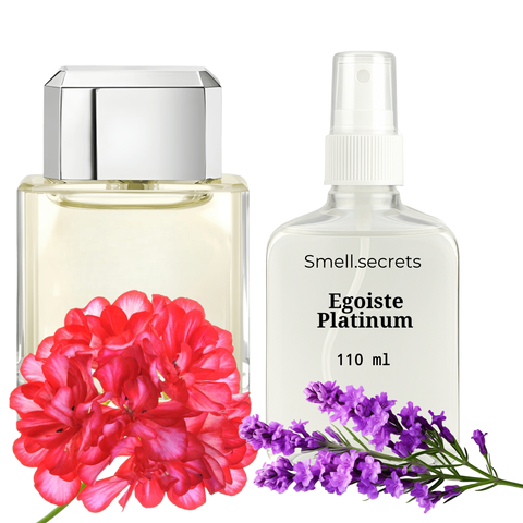 S&S Parfum Egoiste Platinum P-CHA-EPL-110 фото