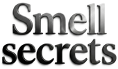Smell.secrets