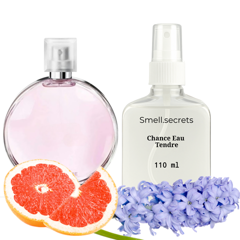 S&S Parfum Chance Eau Tendre CH26 фото