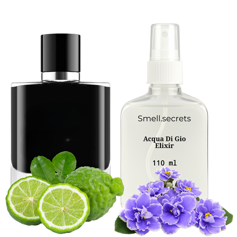 S&S Parfum Acqua Di Gio Elixir PL110-008 фото