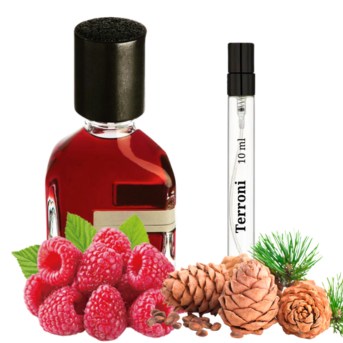 S&S Parfum Terroni TR-100 фото