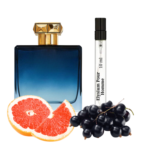 S&S Parfum Elysium Pour Homme EP-10 фото