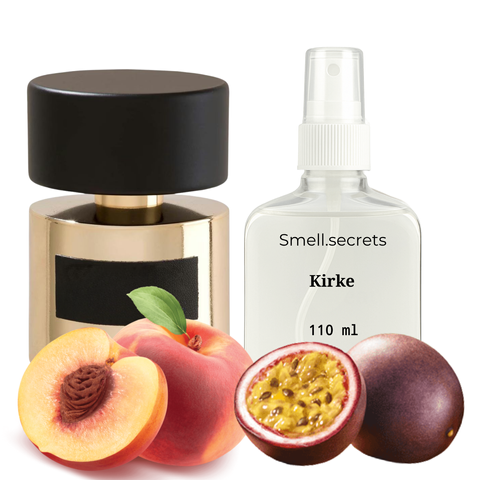 S&S Parfum Kirke TT38 фото