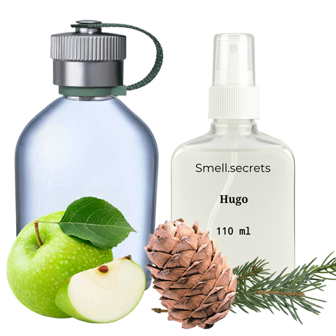 S&S Parfum Hugo HB40 фото