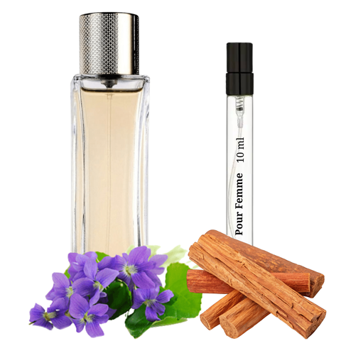 S&S Parfum Pour Femme PF-10 фото