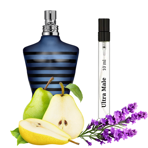 S&S Parfum Ultra Male UL-10 фото