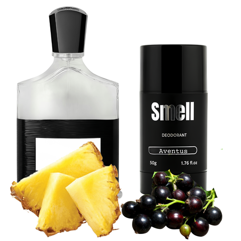 Дезодорант S&S Parfum Aventus 50g AV-50 фото