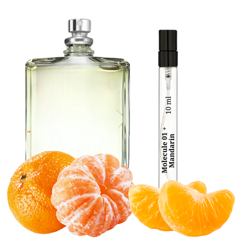 S&S Parfum Molecule 01 + Mandarin10 мл S-ESM-MOL01M-100 фото