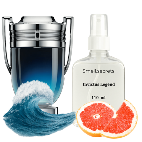 S&S Parfum Invictus Legend PR41 фото