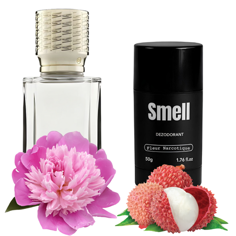 Дезодорант S&S Parfum Fleur Narcotique 50g FN-50 фото