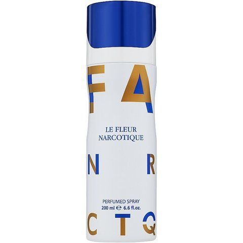 Fragrance World Le Fleur Narcotique жіночий дезодорант-спрей 200ml 463 фото
