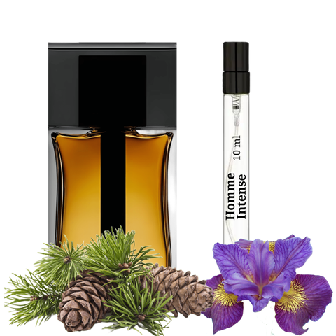 S&S Parfum Homme Intense S-DIO-HMI-100 фото