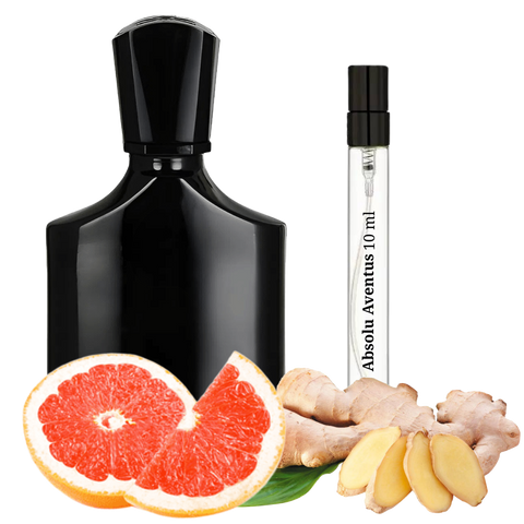S&S Parfum Aventus Absolu AA-10 фото