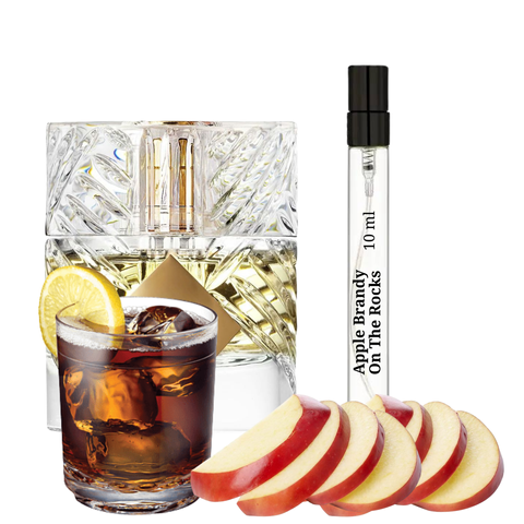 S&S Parfum Apple Brandy On The Rocks AR-100 фото