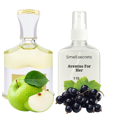 S&S Parfum Aventus For Her P-CRE-AFH-110 фото