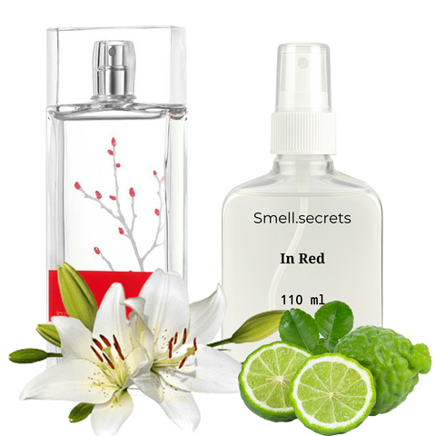S&S Parfum In Red AB47 фото