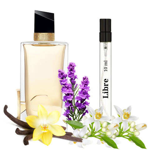 S&S Parfum Libre GL10-007 фото