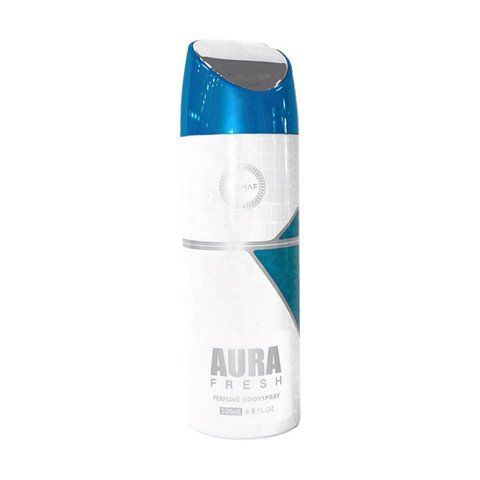 Armaf Aura Fresh чоловічий дезодорант-спрей 200ml 678 фото