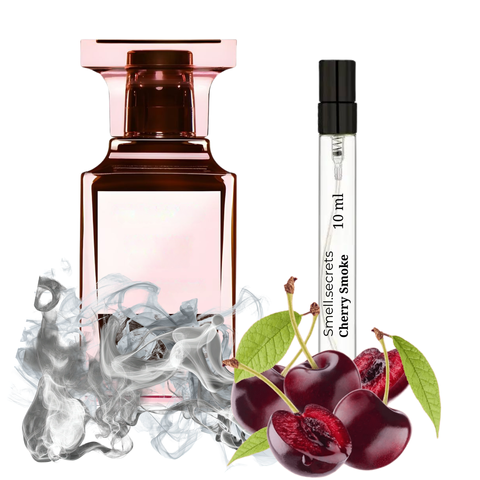 S&S Parfum Cherry Smoke S-TOM-CMS-100 фото