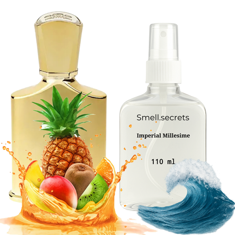 S&S Parfum Millesime Imperial P-CRE-MIM-110 фото