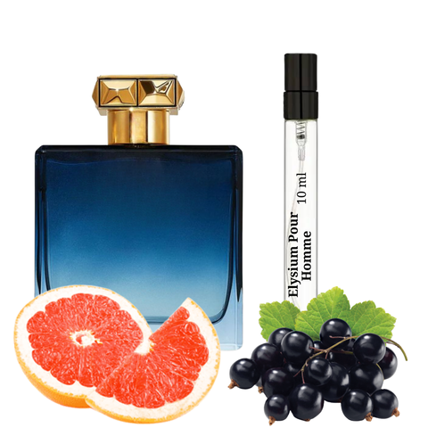 S&S Parfum Elysium Pour Homme GL10-008 фото