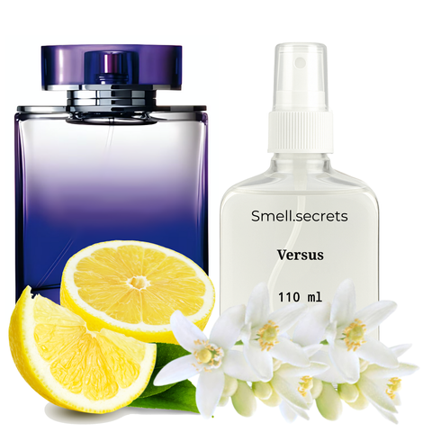 S&S Parfum Versus VE48 фото