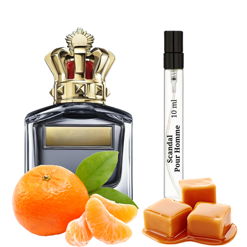 S&S Parfum Scandal Pour Homme SP-10 фото