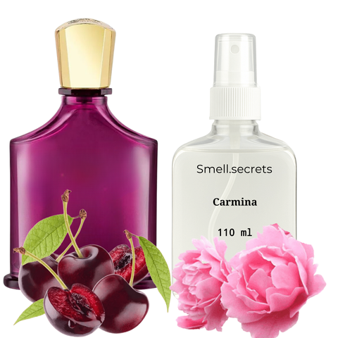 S&S Parfum Carmina P-CRE-CAR-110 фото
