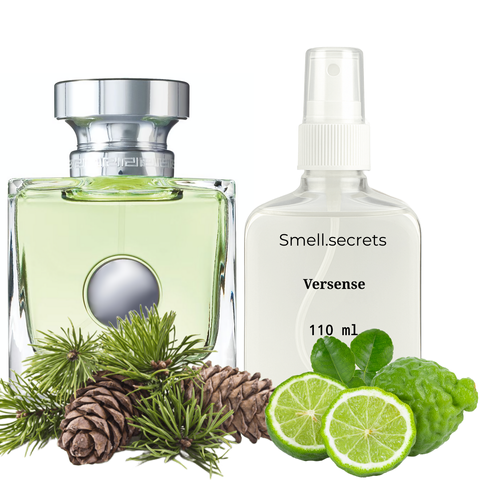 S&S Parfum Versense VE49 фото