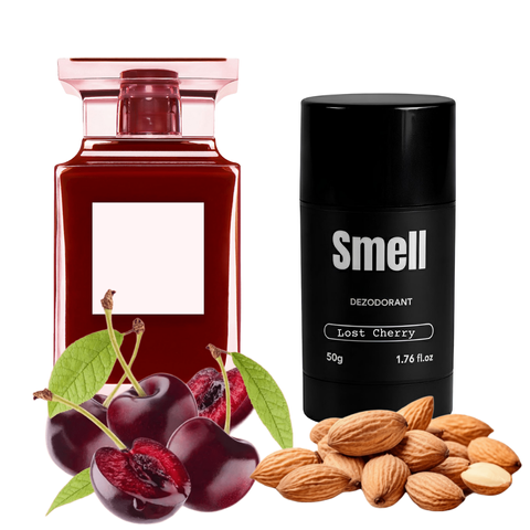 Дезодорант S&S Parfum Lost Cherry 50g LC-50 фото