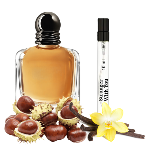 S&S Parfum Stronger With You GL10-015 фото