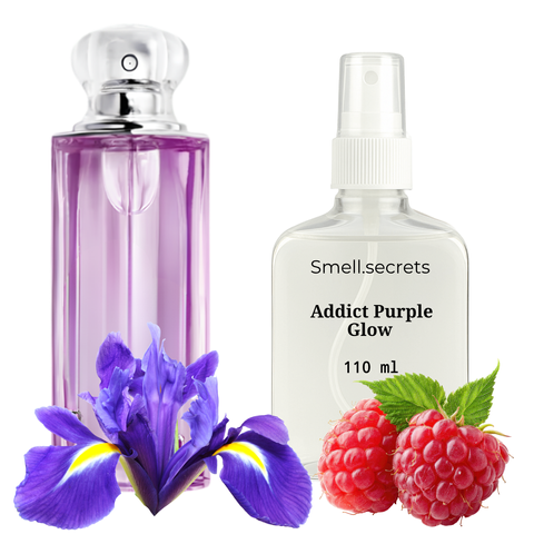 S&S Parfum Addict Purple Glow P-DIO-APG-110 фото