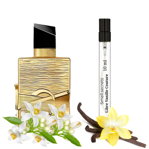 S&S Parfum Libre Vanille Couture S-YSL-LVC-100 фото
