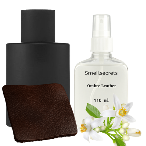 S&S Parfum Ombre Leather TF46 фото