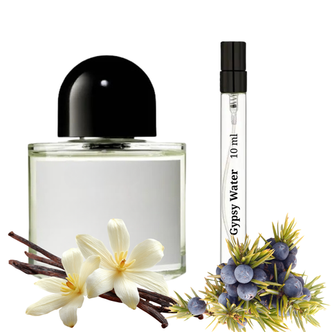 S&S Parfum Gypsy Water 10 мл S-BYR-GYW-100 фото