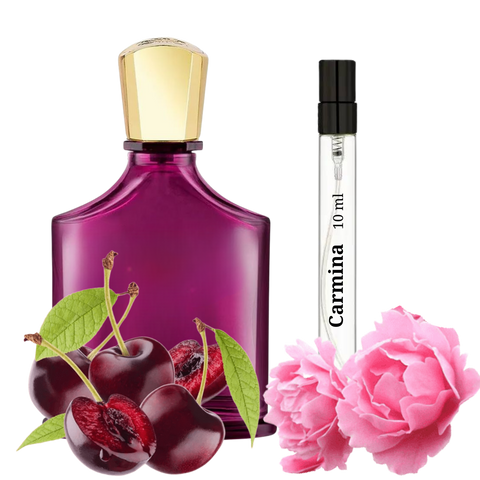 S&S Parfum Carmina CM-100 фото