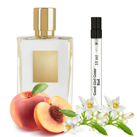 S&S Parfum Good Girl Gone Bad GB-100 фото
