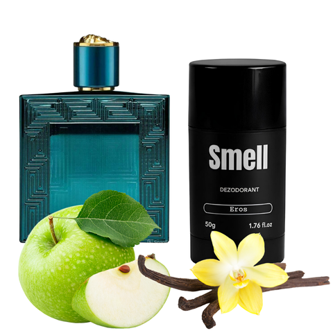 Дезодорант S&S Parfum Eros 50g EM-50 фото