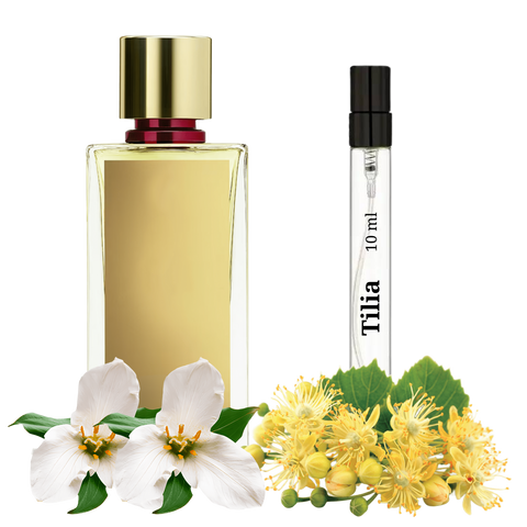 S&S Parfum Tilia TI-10 фото