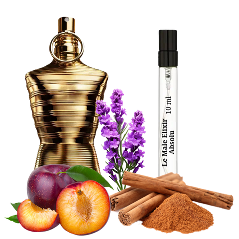 S&S Parfum Le Male Elixir Absolu S-JPG-LME-100 фото