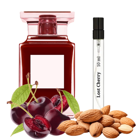 S&S Parfum Lost Cherry S-TOM-LCH-100 фото