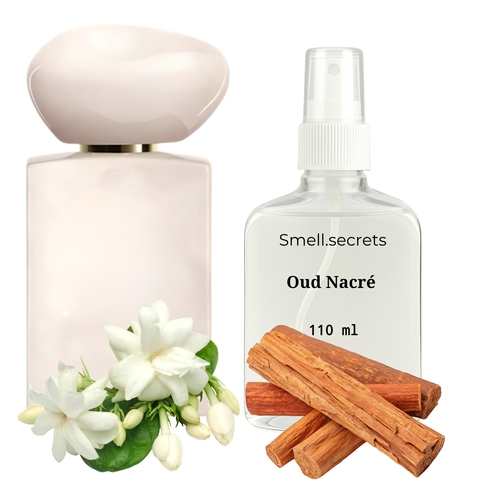 S&S Parfum Oud Nacr&eacute; P-GIO-NAC-110 фото