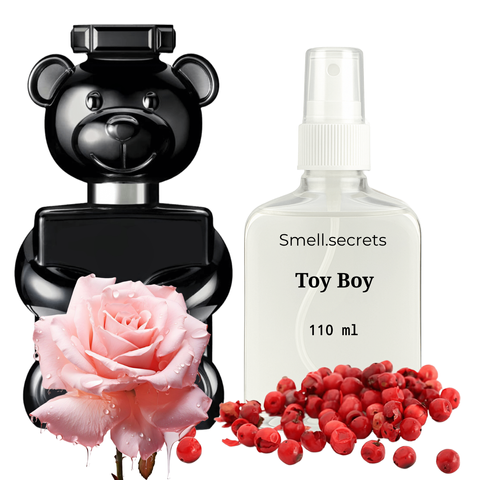 S&S Parfum Toy Boy P-MOS-TBO-110 фото