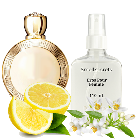 S&S Parfum Eros Pour Femme VE52 фото