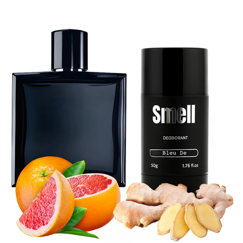 Дезодорант S&S Parfum Bleu De 50g BL-50 фото