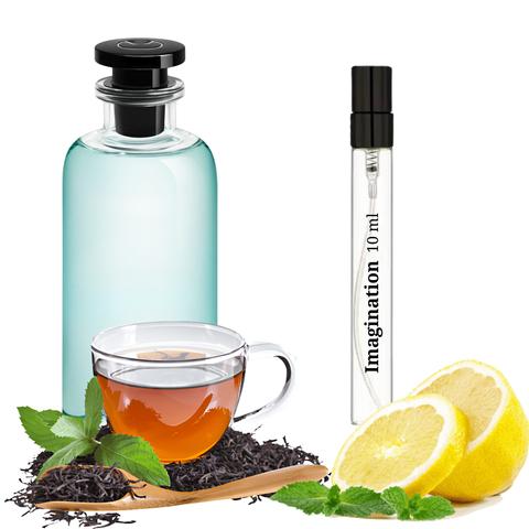 S&S Parfum Imagination 10ml IM-10 фото