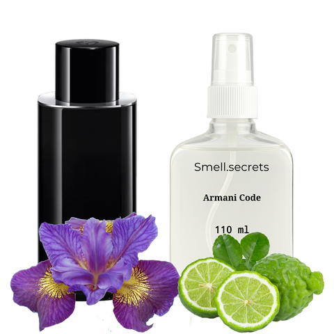 S&S Parfum Code P-ARM-COD-110 фото