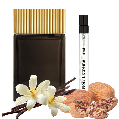 S&S Parfum Noir Extreme S-TOM-NOIE-100 фото