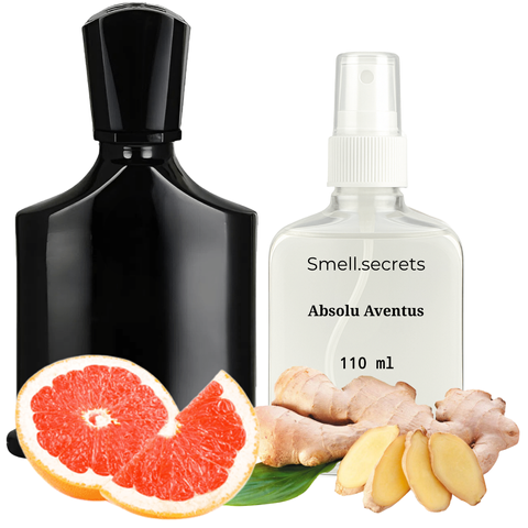 S&S Parfum Absolu Aventus CR49 фото