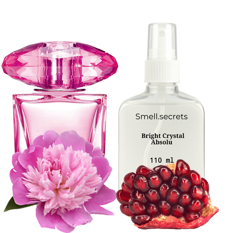 S&S Parfum Bright Crystal Absolu VE53 фото